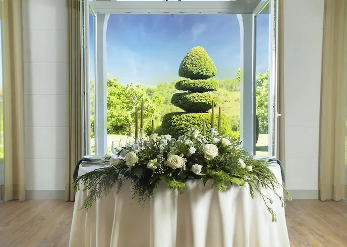 Montebelo Principe Perfeito Garden 4*