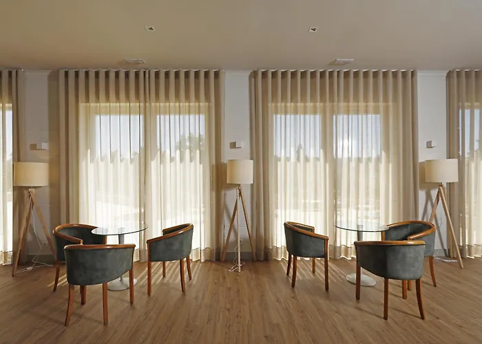 Montebelo Principe Perfeito Garden 4*