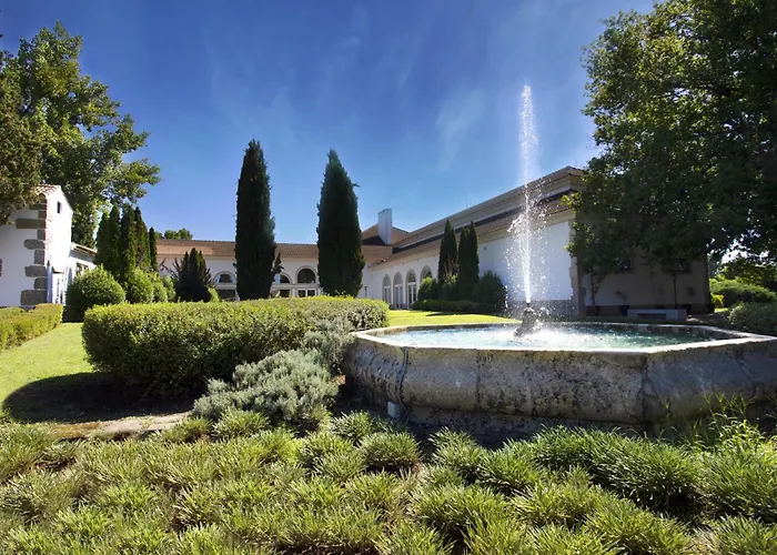 Montebelo Principe Perfeito Garden