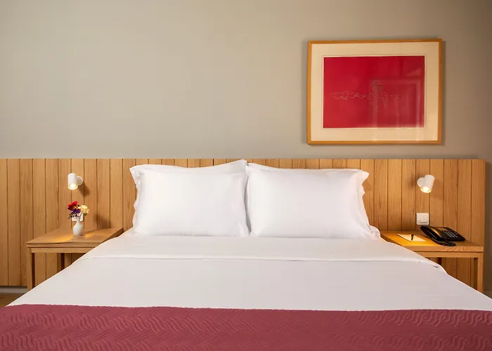 Montebelo Principe Perfeito Garden Hotel Viseu