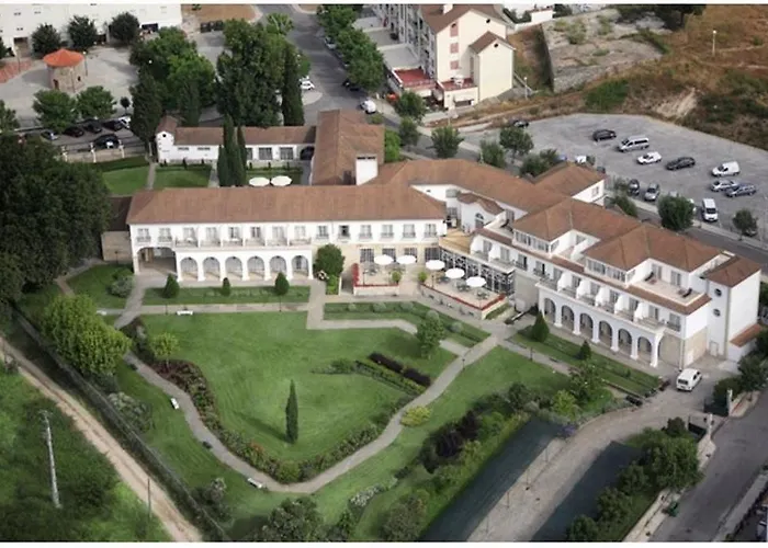 Montebelo Principe Perfeito Garden Hotel 4*