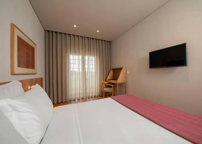 Montebelo Principe Perfeito Garden Hotel 4*