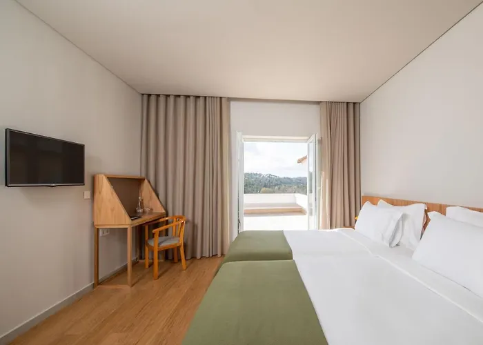 Hotel Montebelo Principe Perfeito Garden