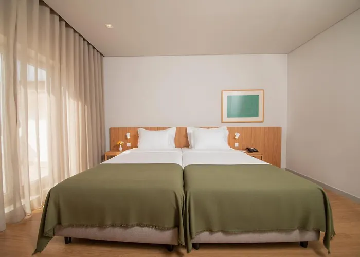 Montebelo Principe Perfeito Garden