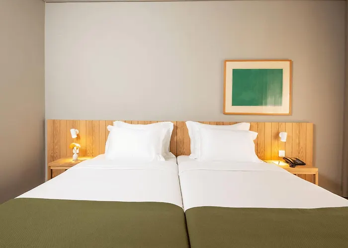 Montebelo Principe Perfeito Garden 4*