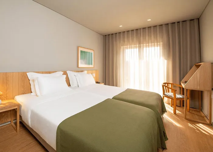 Montebelo Principe Perfeito Garden Viseu