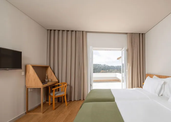 Montebelo Principe Perfeito Garden Hotel 4*