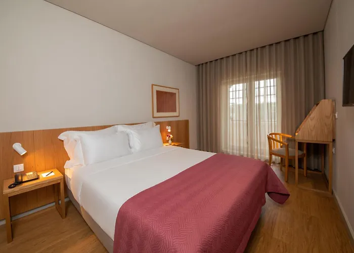 Ξενοδοχείο Montebelo Principe Perfeito Garden 4*